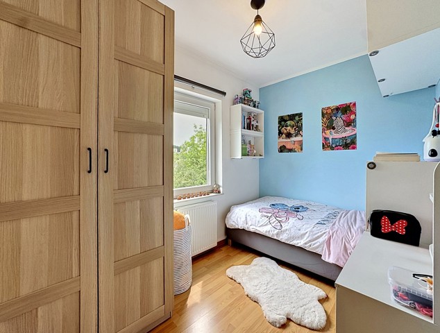 Maison à vendre - 4460 Grâce-Hollogne