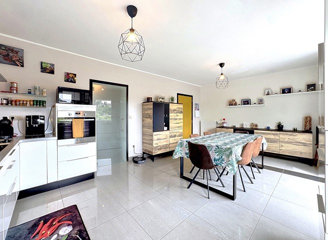 Maison à vendre - 4460 Grâce-Hollogne