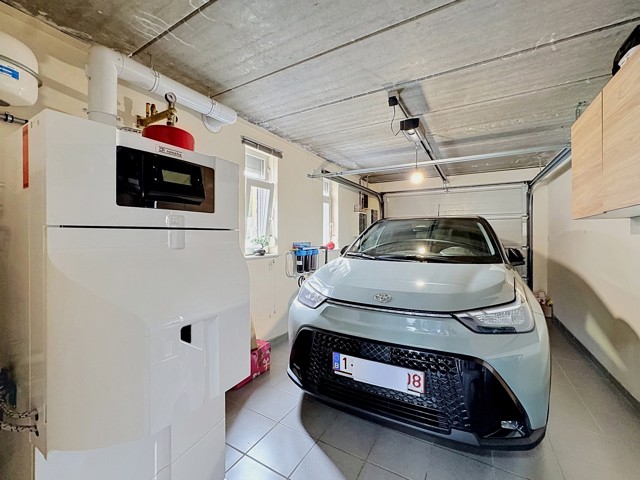 Maison à vendre - 4460 Grâce-Hollogne