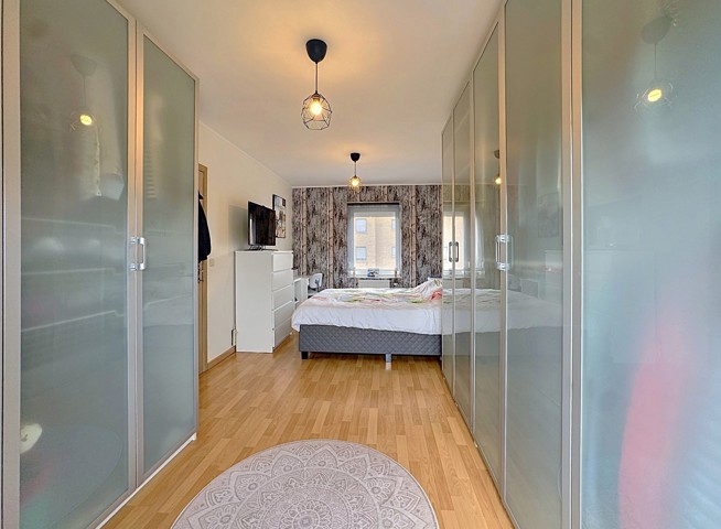 Maison à vendre - 4460 Grâce-Hollogne