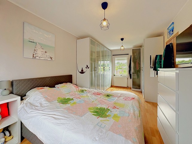 Maison à vendre - 4460 Grâce-Hollogne