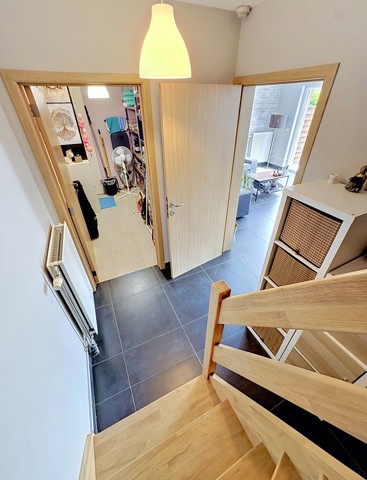 Maison à vendre - 4460 Grâce-Hollogne