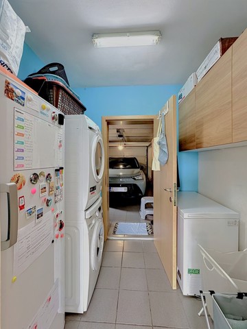 Maison à vendre - 4460 Grâce-Hollogne