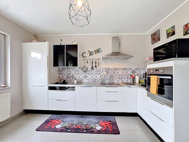 Maison à vendre - 4460 Grâce-Hollogne