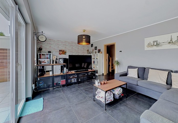 Maison à vendre - 4460 Grâce-Hollogne