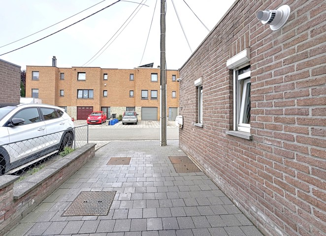 Maison à vendre - 4460 Grâce-Hollogne