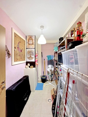Maison à vendre - 4460 Grâce-Hollogne