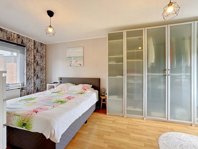 Maison à vendre - 4460 Grâce-Hollogne