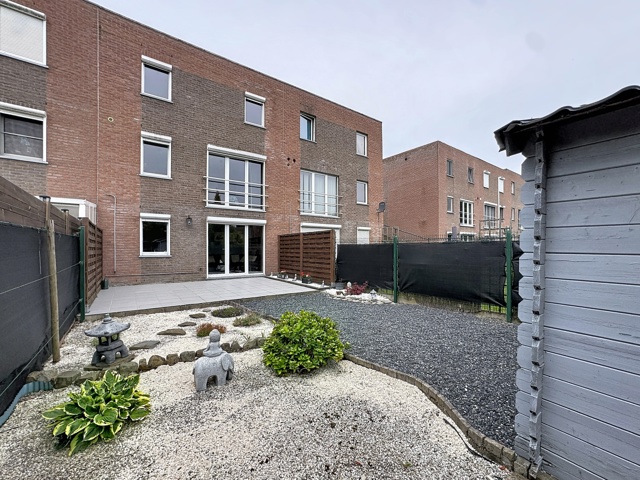 Maison à vendre - 4460 Grâce-Hollogne