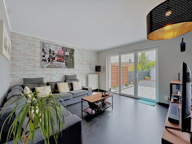 Maison à vendre - 4460 Grâce-Hollogne