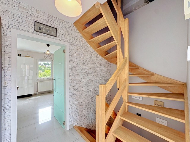 Maison à vendre - 4460 Grâce-Hollogne