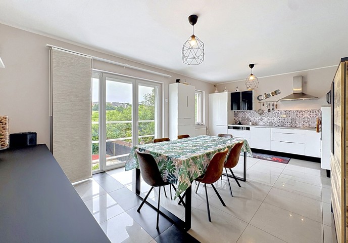 Maison à vendre - 4460 Grâce-Hollogne