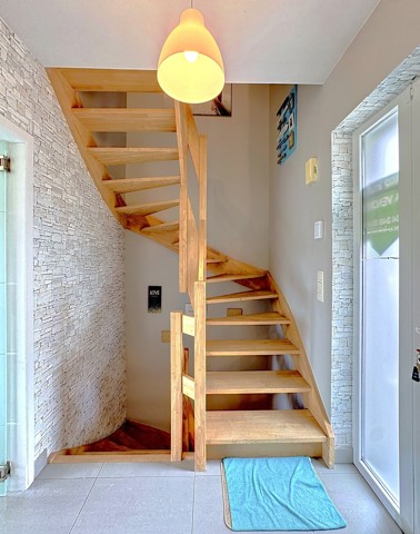 Maison à vendre - 4460 Grâce-Hollogne