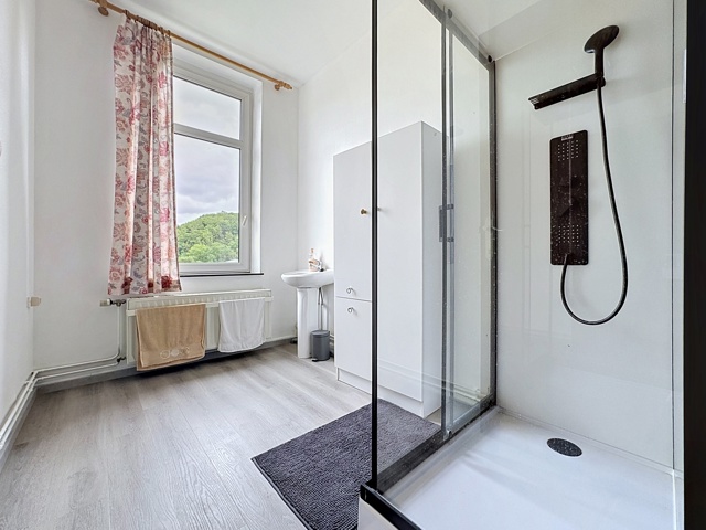 Maison à vendre - 4100 Seraing