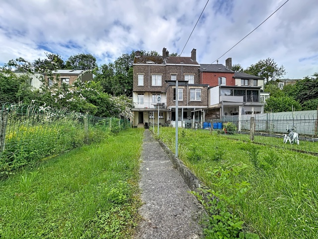 Maison à vendre - 4100 Seraing