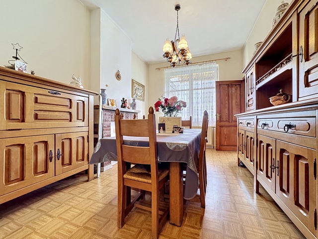 Maison à vendre - 4100 Seraing