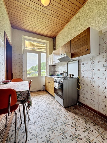 Maison à vendre - 4100 Seraing