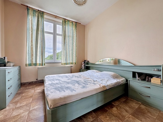 Maison à vendre - 4100 Seraing
