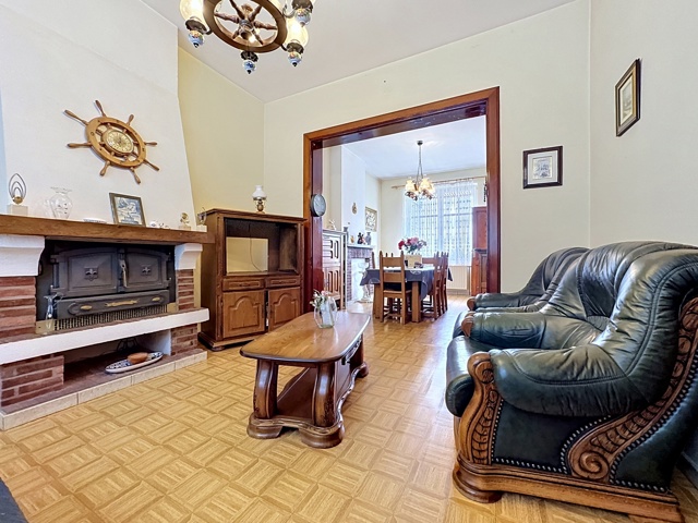 Maison à vendre - 4100 Seraing