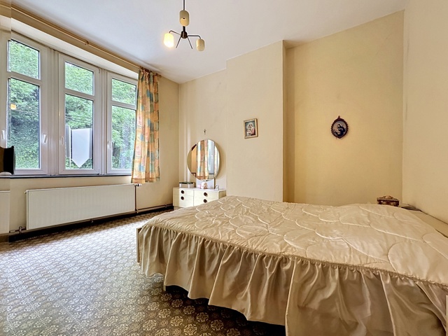 Maison à vendre - 4100 Seraing
