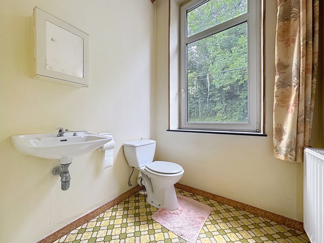 Maison à vendre - 4100 Seraing