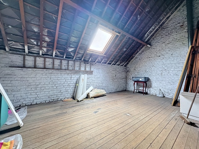 Maison à vendre - 4100 Seraing