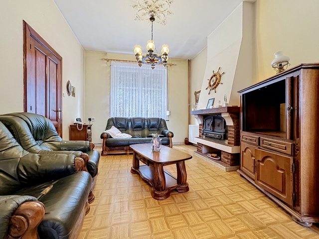 Maison à vendre - 4100 Seraing