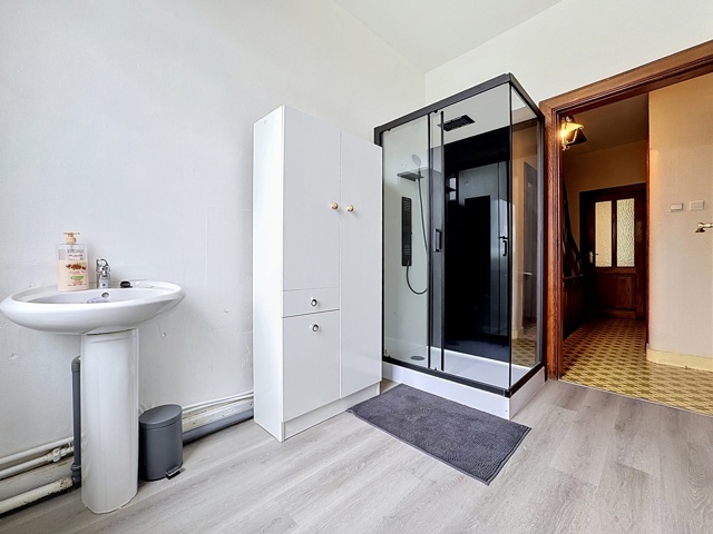 Maison à vendre - 4100 Seraing