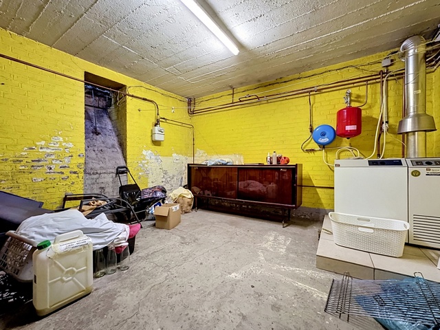 Maison à vendre - 4100 Seraing