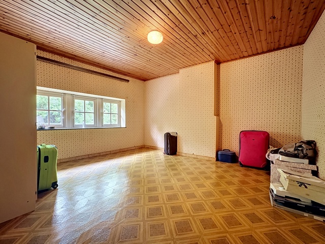 Maison à vendre - 4100 Seraing