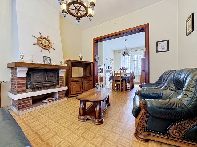 Maison à vendre - 4100 Seraing
