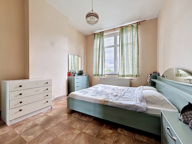 Maison à vendre - 4100 Seraing