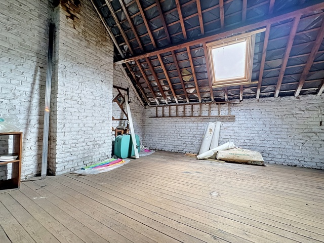 Maison à vendre - 4100 Seraing