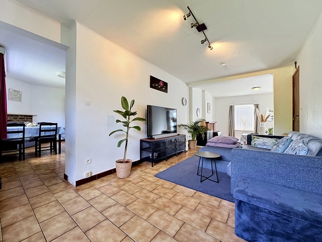 Maison à vendre - 4100 Seraing