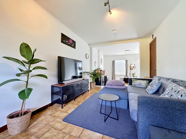 Maison à vendre - 4100 Seraing