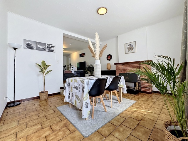 Maison à vendre - 4100 Seraing