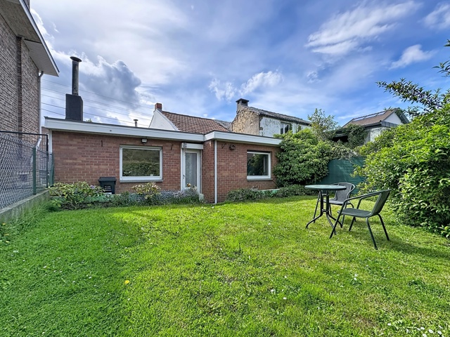 Maison à vendre - 4100 Seraing