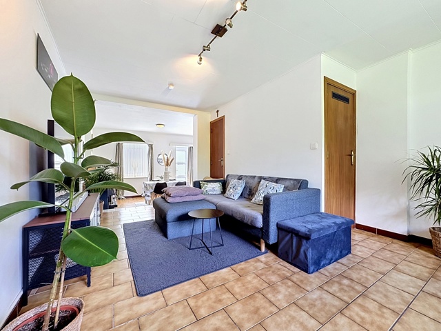 Maison à vendre - 4100 Seraing