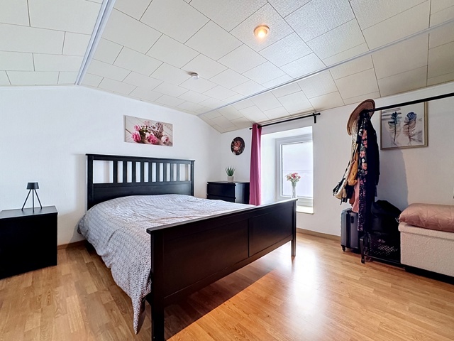 Maison à vendre - 4100 Seraing
