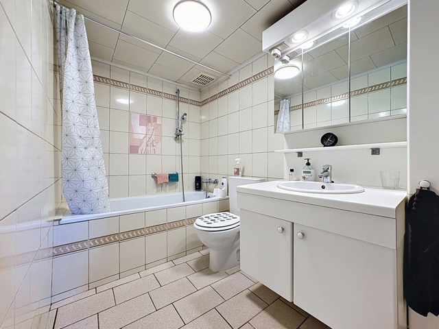 Maison à vendre - 4100 Seraing