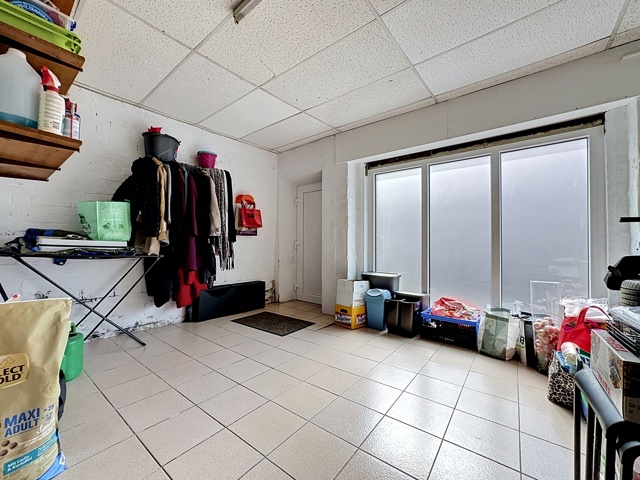 Maison à vendre - 4100 Seraing