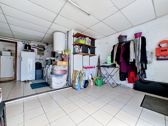 Maison à vendre - 4100 Seraing