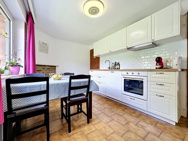 Maison à vendre - 4100 Seraing