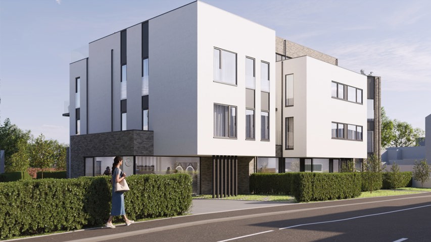 Churchill projet