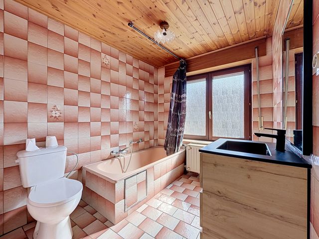 Maison à vendre - 4430 Ans