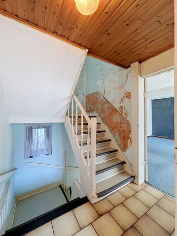 Maison à vendre - 4430 Ans