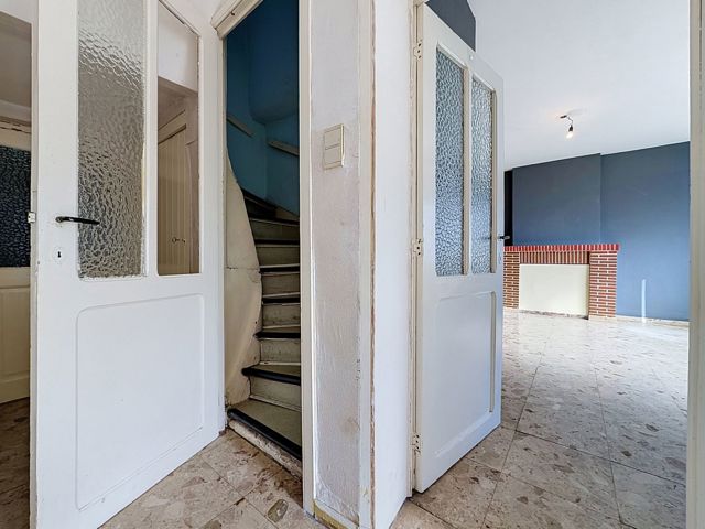 Maison à vendre - 4430 Ans