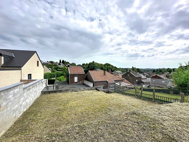 Maison à vendre - 4460 Grâce-Hollogne
