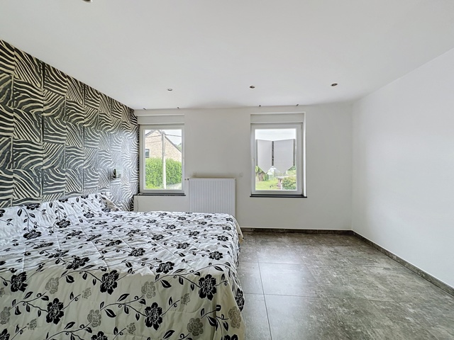 Maison à vendre - 4460 Grâce-Hollogne