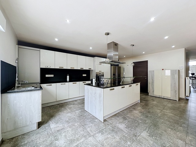 Maison à vendre - 4460 Grâce-Hollogne